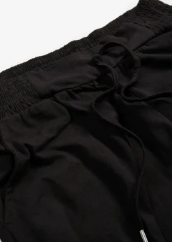 Hot Jersey-Hose aus Baumwoll-Mix Damen Bekleidung·Kleider|Hosen