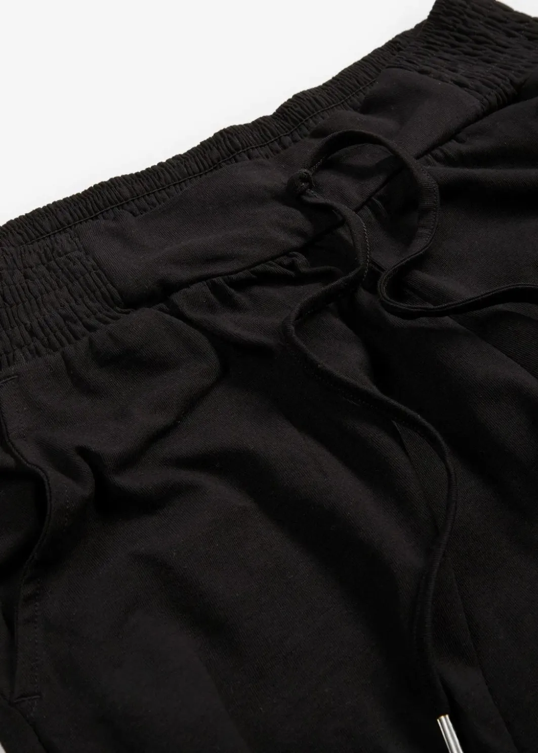Hot Jersey-Hose aus Baumwoll-Mix Damen Bekleidung·Kleider|Hosen