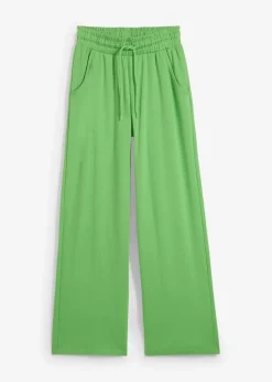 Clearance Jersey-Hose aus Interlock Damen Hosen|Zweiteiler & Sets