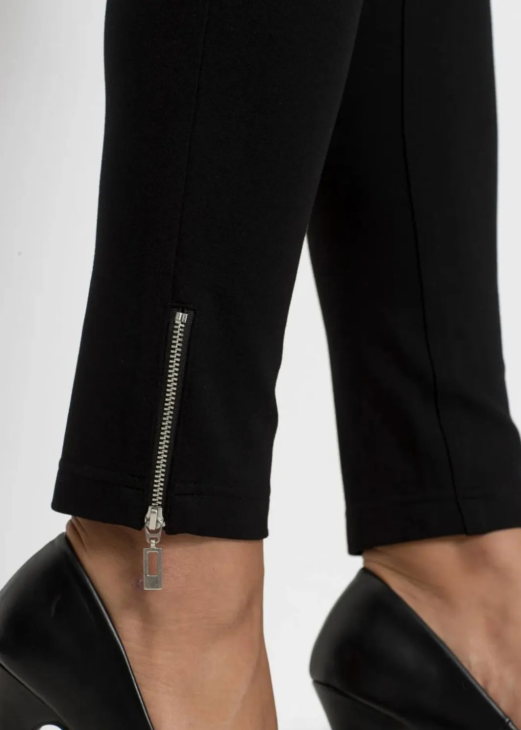 Online Jersey-Hose aus Viskose-Mix Damen Bekleidung·Kleider|Hosen