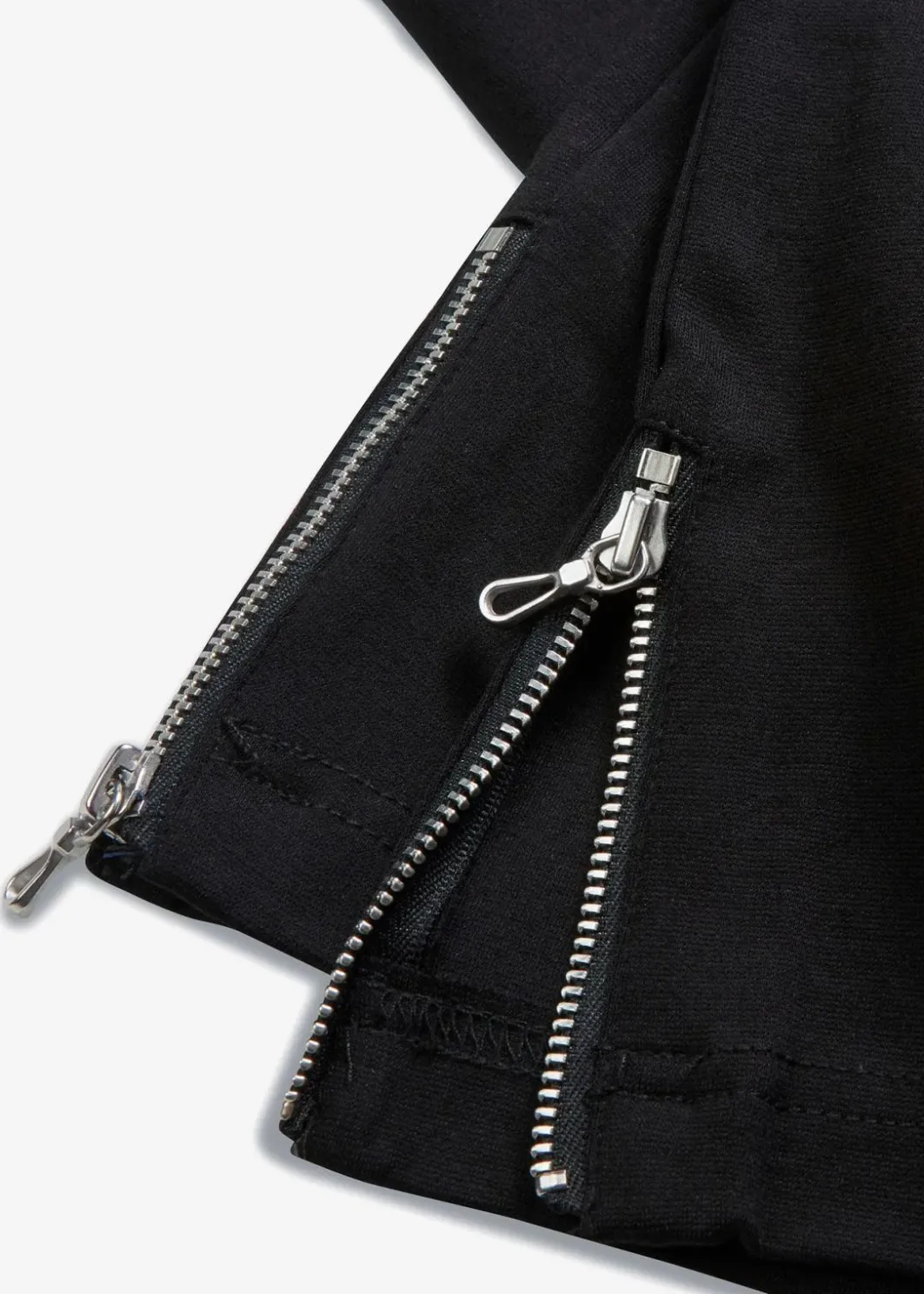 Online Jersey-Hose aus Viskose-Mix Damen Bekleidung·Kleider|Hosen