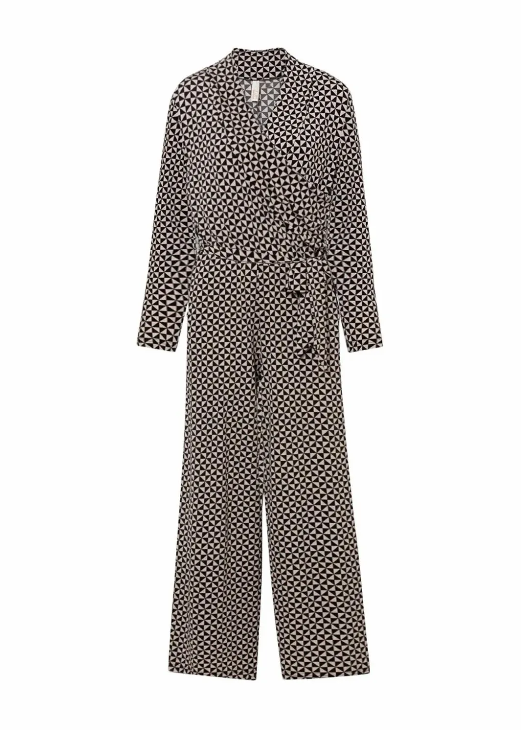 New Jersey-Jumpsuit Damen Bekleidung·Homewear|Jumpsuits
