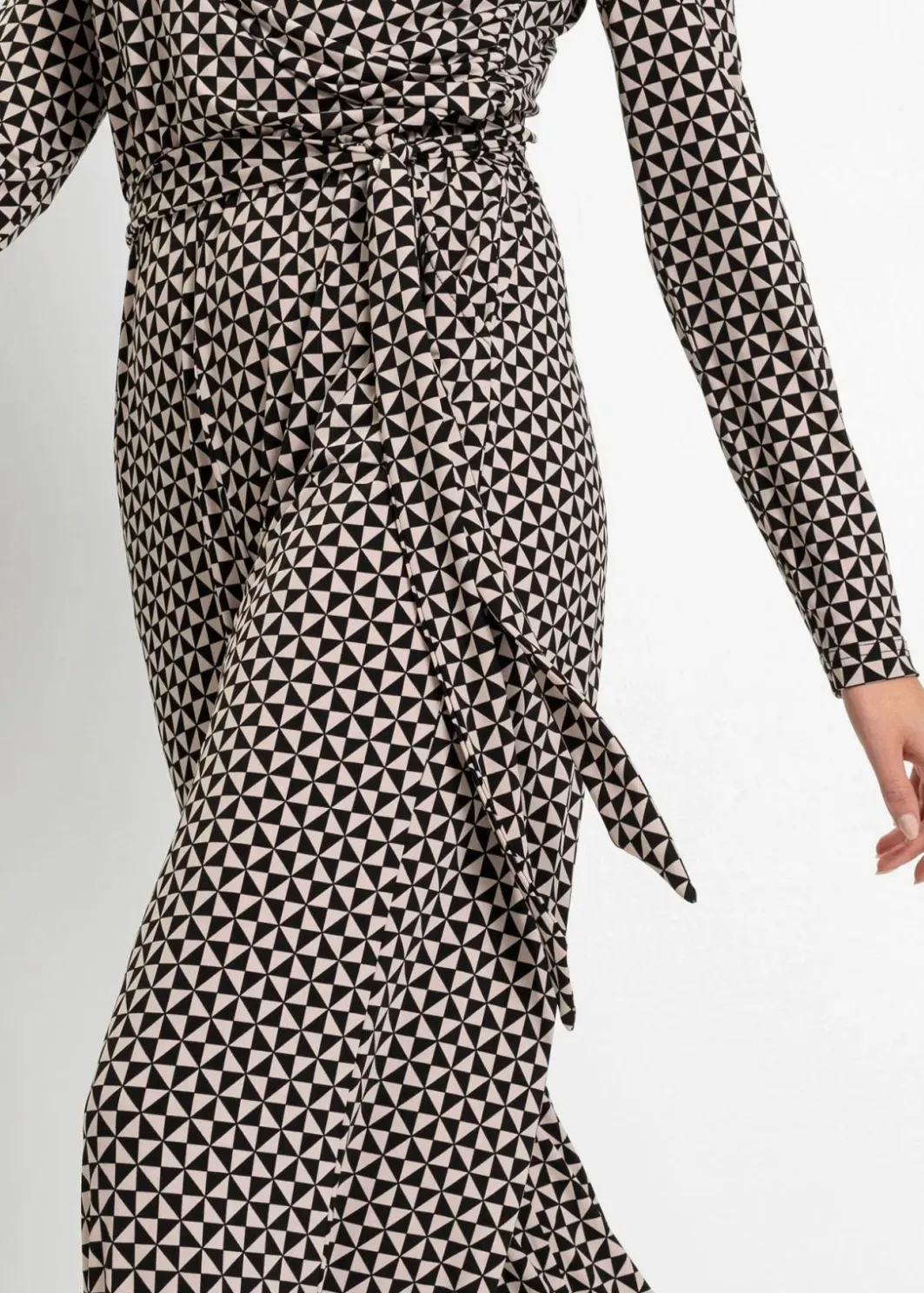 New Jersey-Jumpsuit Damen Bekleidung·Homewear|Jumpsuits