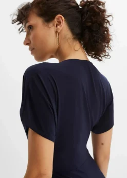 Damen bonprix Bekleidung·Homewear|Jumpsuits|Jersey-Jumpsuit