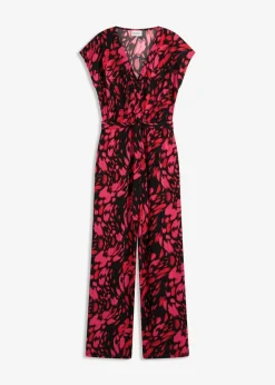 Hot Jersey-Jumpsuit Damen Bekleidung·Homewear|Jumpsuits