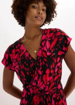 Hot Jersey-Jumpsuit Damen Bekleidung·Homewear|Jumpsuits