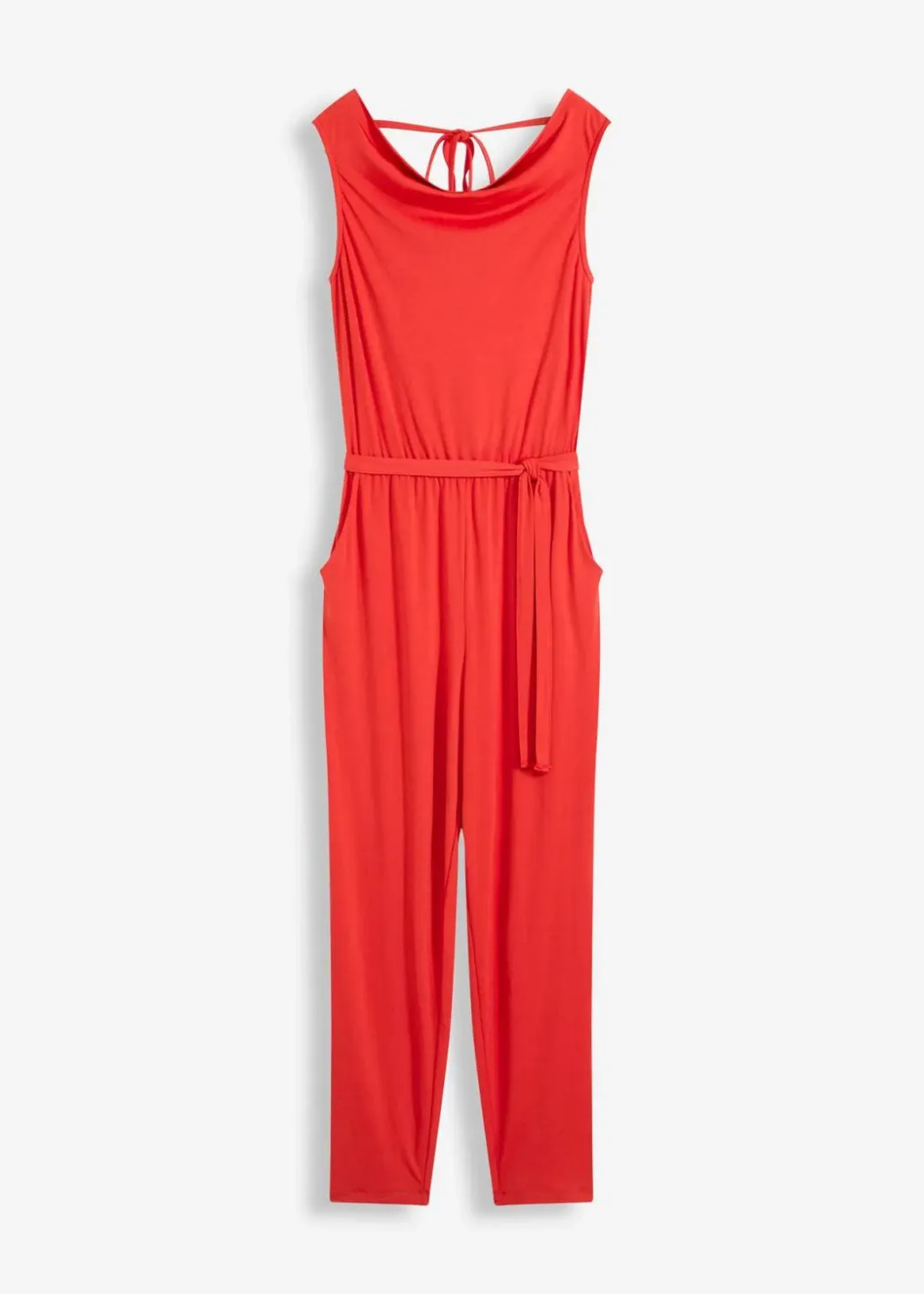 Discount Jersey-Jumpsuit Damen Jumpsuits|Bekleidung·Homewear