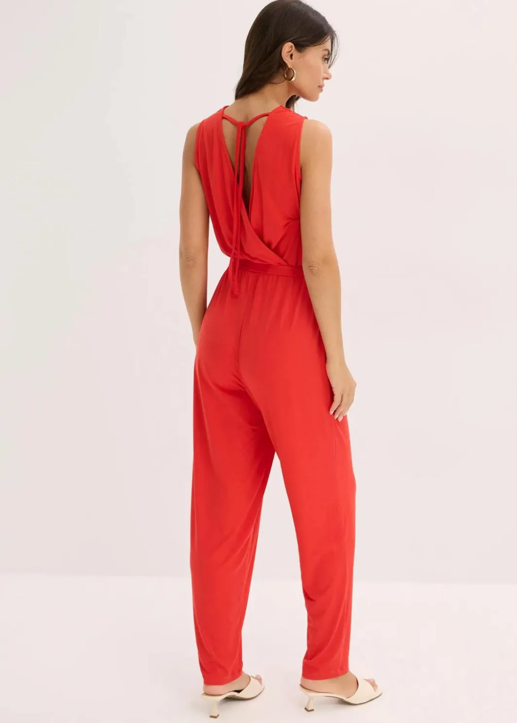 Discount Jersey-Jumpsuit Damen Jumpsuits|Bekleidung·Homewear