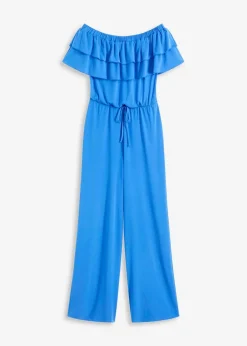 Damen bonprix Bekleidung·Homewear|Jumpsuits|Jersey-Jumpsuit