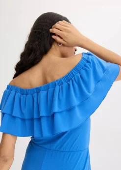 Damen bonprix Bekleidung·Homewear|Jumpsuits|Jersey-Jumpsuit