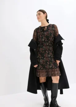 Best Jerseykleid Damen Bekleidung·Pullover & Strickjacken|Kleider