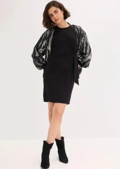 Sale Jerseykleid Damen Bekleidung·Pullover & Strickjacken|Kleider