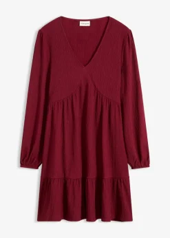 Damen bonprix Bekleidung·Pullover & Strickjacken|Kleider|Jerseykleid