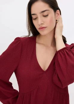 Damen bonprix Bekleidung·Pullover & Strickjacken|Kleider|Jerseykleid