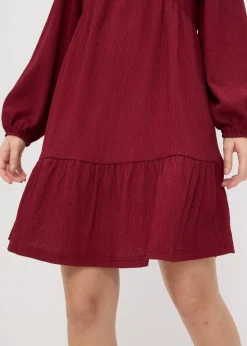 Damen bonprix Bekleidung·Pullover & Strickjacken|Kleider|Jerseykleid
