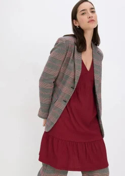 Damen bonprix Bekleidung·Pullover & Strickjacken|Kleider|Jerseykleid