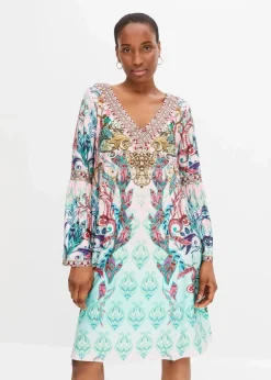 Best Jerseykleid Damen Kleider