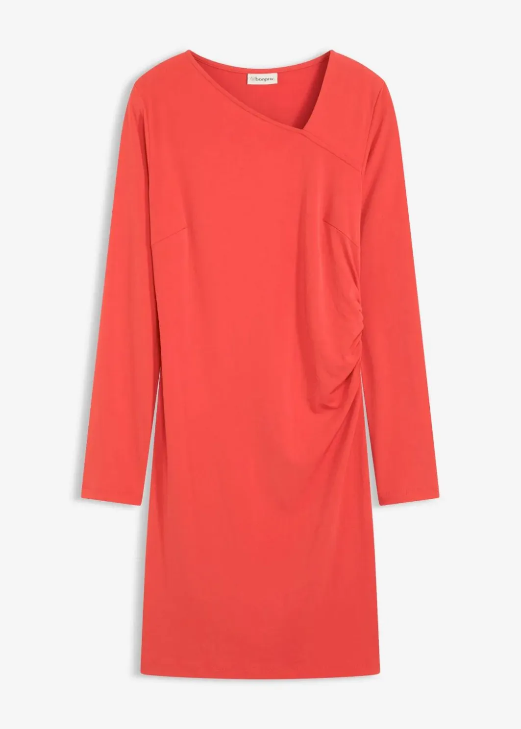 Jerseykleid Damen Kleider|Bekleidung·Pullover & Strickjacken