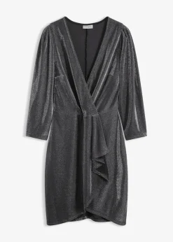 Damen bonprix Bekleidung·Pullover & Strickjacken|Kleider|Jerseykleid
