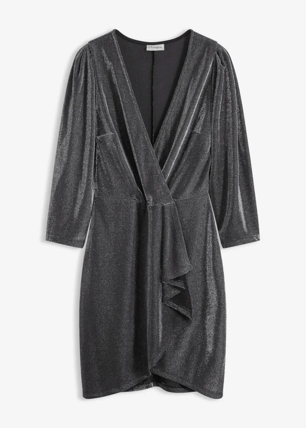 Damen bonprix Bekleidung·Pullover & Strickjacken|Kleider|Jerseykleid