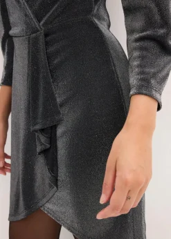 Damen bonprix Bekleidung·Pullover & Strickjacken|Kleider|Jerseykleid