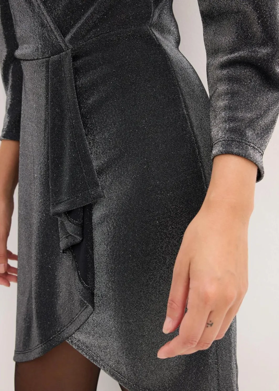 Damen bonprix Bekleidung·Pullover & Strickjacken|Kleider|Jerseykleid