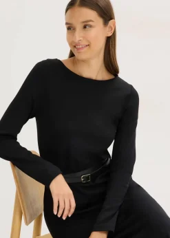 Damen bonprix Bekleidung·Pullover & Strickjacken|Kleider|Jerseykleid