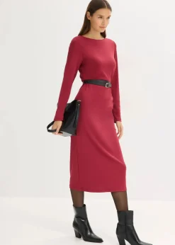 Best Jerseykleid Damen Nachhaltigere Materialien|Kleider