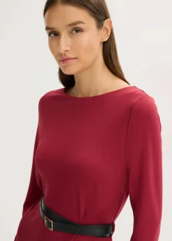 Best Jerseykleid Damen Nachhaltigere Materialien|Kleider