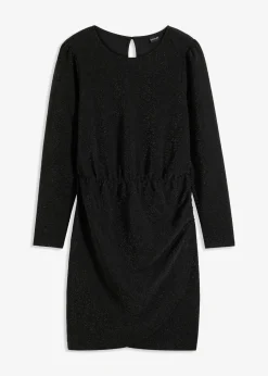 Sale Jerseykleid Damen Bekleidung·Pullover & Strickjacken|Kleider