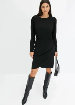 Sale Jerseykleid Damen Bekleidung·Pullover & Strickjacken|Kleider