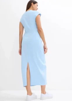 Best Jerseykleid Damen Nachhaltigere Materialien|Kleider