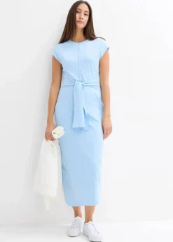 Best Jerseykleid Damen Nachhaltigere Materialien|Kleider