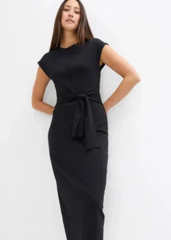 Damen bonprix Bekleidung·Pullover & Strickjacken|Kleider|Jerseykleid