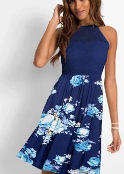 Discount Jerseykleid Damen Nachhaltigere Materialien|Kleider