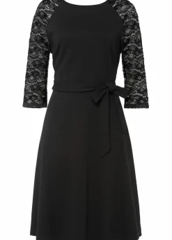 Damen bonprix Bekleidung·Pullover & Strickjacken|Kleider|Jerseykleid