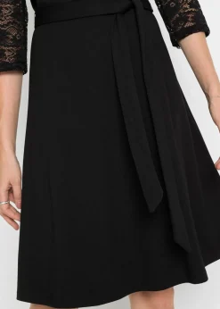 Damen bonprix Bekleidung·Pullover & Strickjacken|Kleider|Jerseykleid