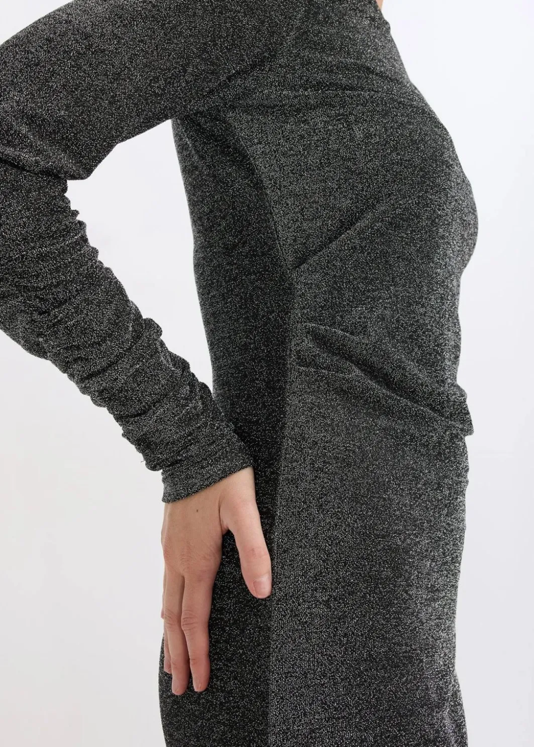Best Jerseykleid Damen Bekleidung·Pullover & Strickjacken|Kleider