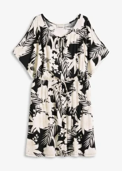 Clearance Jerseykleid Damen Bekleidung·Pullover & Strickjacken|Kleider