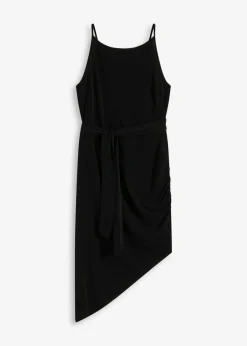 Damen bonprix Nachhaltigere Materialien|Kleider|Jerseykleid