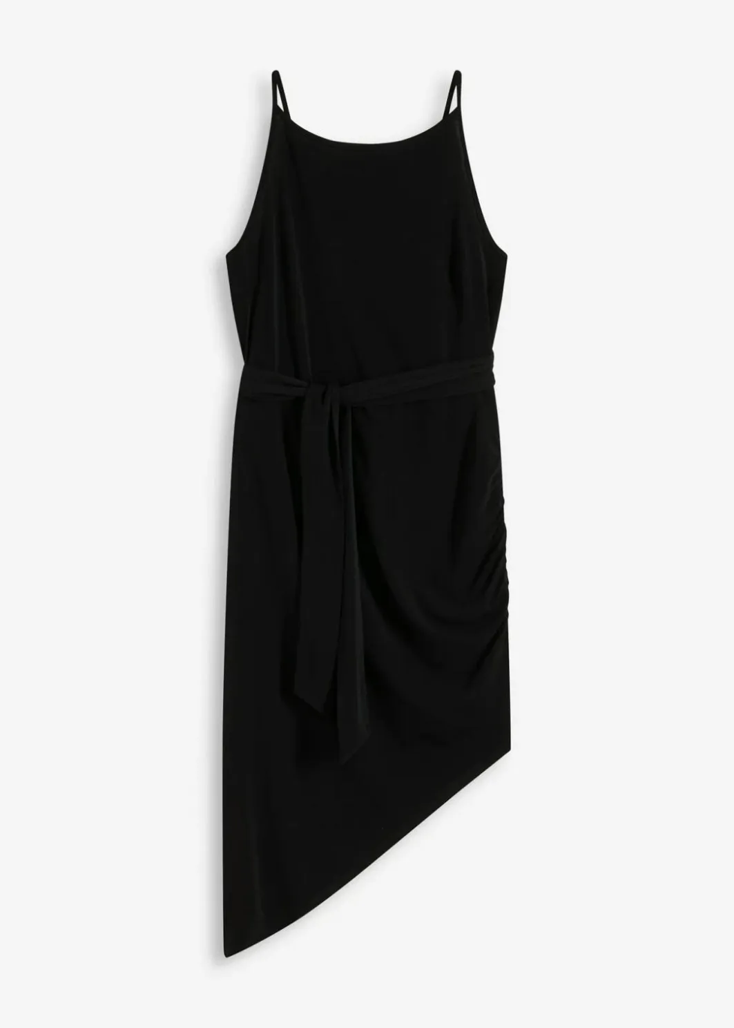 Damen bonprix Nachhaltigere Materialien|Kleider|Jerseykleid
