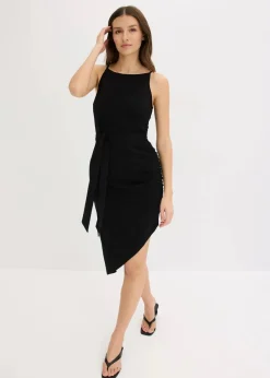 Damen bonprix Nachhaltigere Materialien|Kleider|Jerseykleid