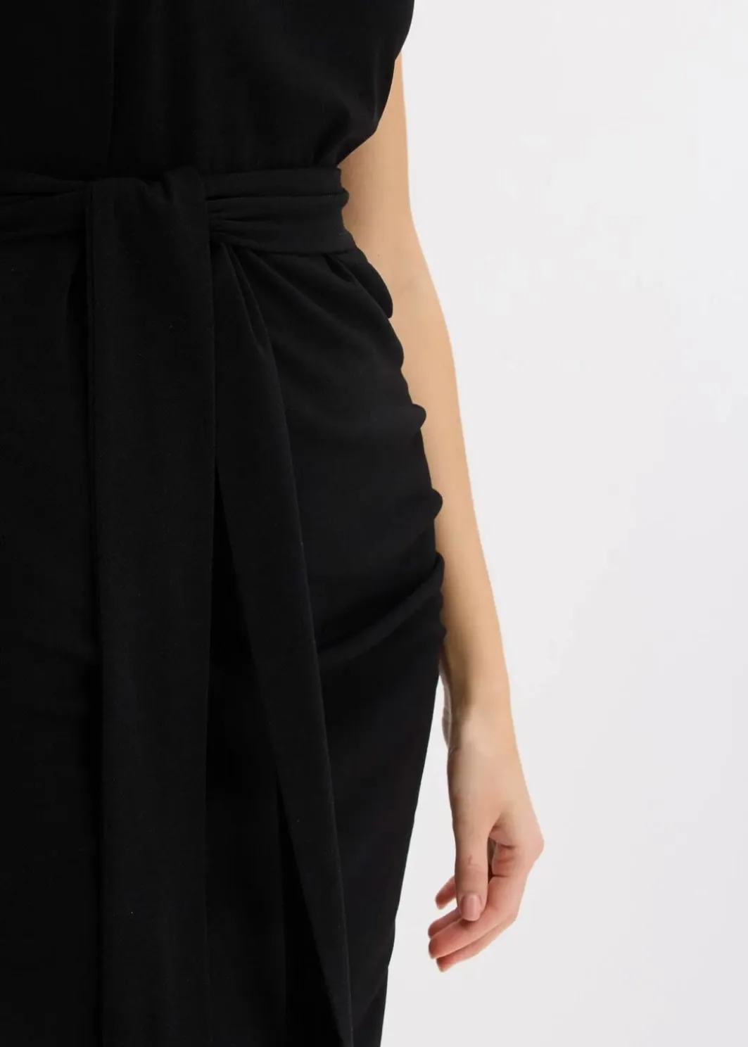 Damen bonprix Nachhaltigere Materialien|Kleider|Jerseykleid