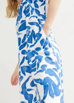 Damen bonprix Nachhaltigere Materialien|Kleider|Jerseykleid