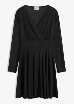 Damen bonprix Bekleidung·Pullover & Strickjacken|Kleider|Jerseykleid