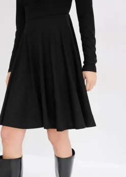 Damen bonprix Bekleidung·Pullover & Strickjacken|Kleider|Jerseykleid
