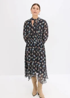 Jerseykleid Damen Bekleidung·Pullover & Strickjacken|Kleider