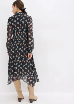 Jerseykleid Damen Bekleidung·Pullover & Strickjacken|Kleider