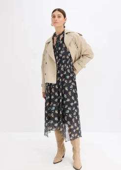 Jerseykleid Damen Bekleidung·Pullover & Strickjacken|Kleider