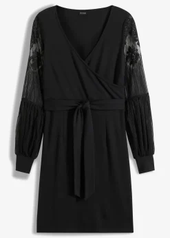 Damen bonprix Bekleidung·Pullover & Strickjacken|Kleider|Jerseykleid